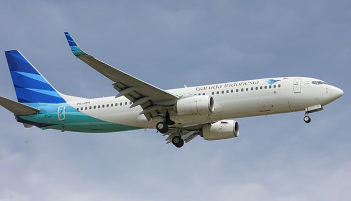 Antisipasi Milliaran Dolar AS Mengalir Ke Luar Negeri Garuda Indonesia Gelar Wisata Nusantara